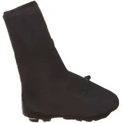 VAUDE Schuhüberzug "Shoecover Capital Plus", Größe 36-39 in Schwarz Schwarz