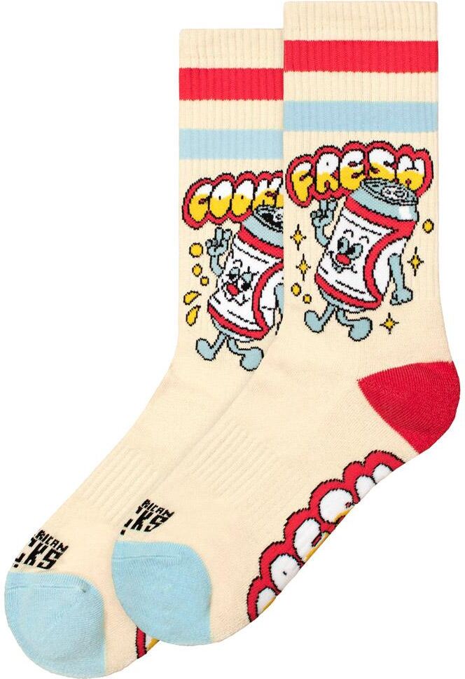American Socks  - The Classics Mid High Fresh & Cooked - Chaussettes