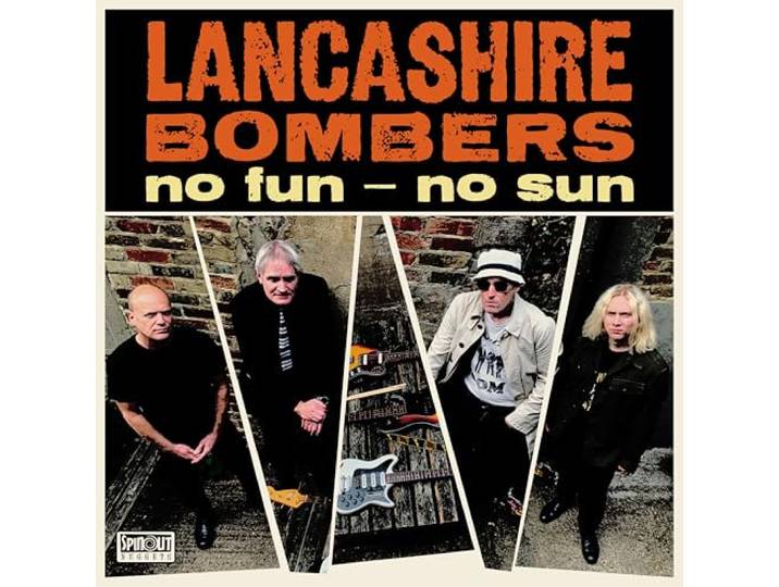 No Fun - No Sun