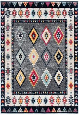 SAFAVIEH Adirondack Ubertina Moroccan Boho Rug