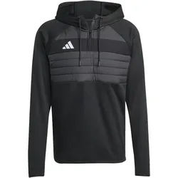 adidas Tiro 25 Essentials Winterized Trainingstop Herren - schwar