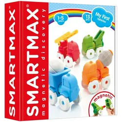 Smartmax My First Vehicles