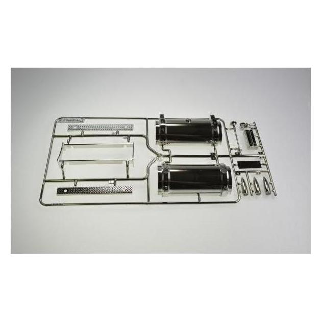 Tamiya H-Platte Globe Liner (300005474)