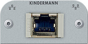 Kindermann RJ45 Patchkabel 5,40 m