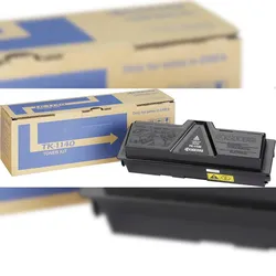 Kyocera Toner TK-1140 Original Schwarz 7200 Seiten 1T02ML0NL0