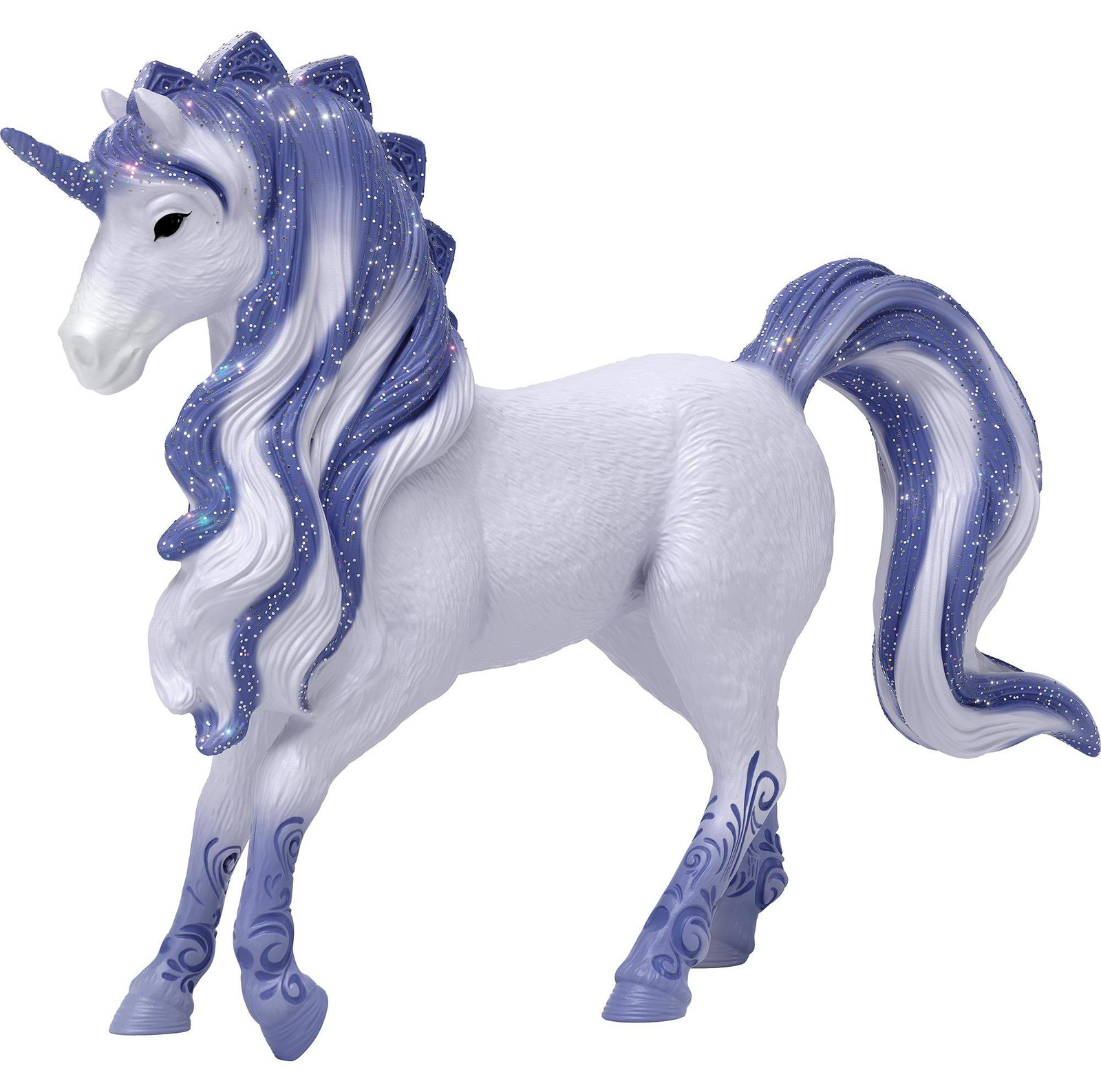 Schleich Cosmos Unicorn Stallion 70858