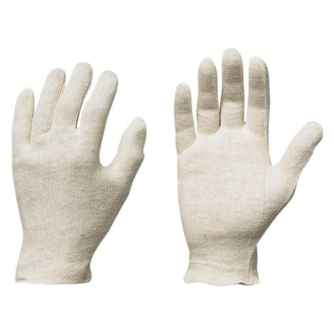 Tiger Grip Trikothandschuh Jilin, weiss, Gr.8 (8) (4330816044360)