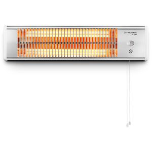 Trotec Heizstrahler IR 1200 S, outdoor, Infrarotstrahler, 1200 Watt