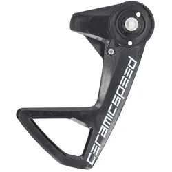 CERAMICSPEED Ersatzteil OSPW Alpha Schaltwerkskäfig | Shimano GRX RX8