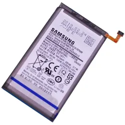Samsung Original Akku für Galaxy S10, Smartphone Akku