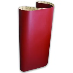 MIRKA JEPUFLEX ANTISTATIC Breitband Schleifbänder 1400 x 2620mm P80 VPE: 10 Stück (444HC00180KD)