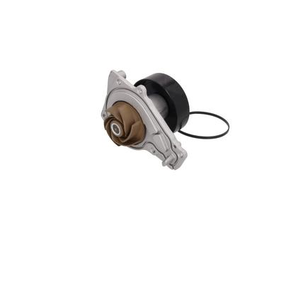 KAMOKA Wasserpumpe T0331 für BMW