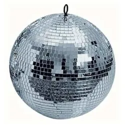 Showtec Spiegelkugel 20 cm - Discokugel