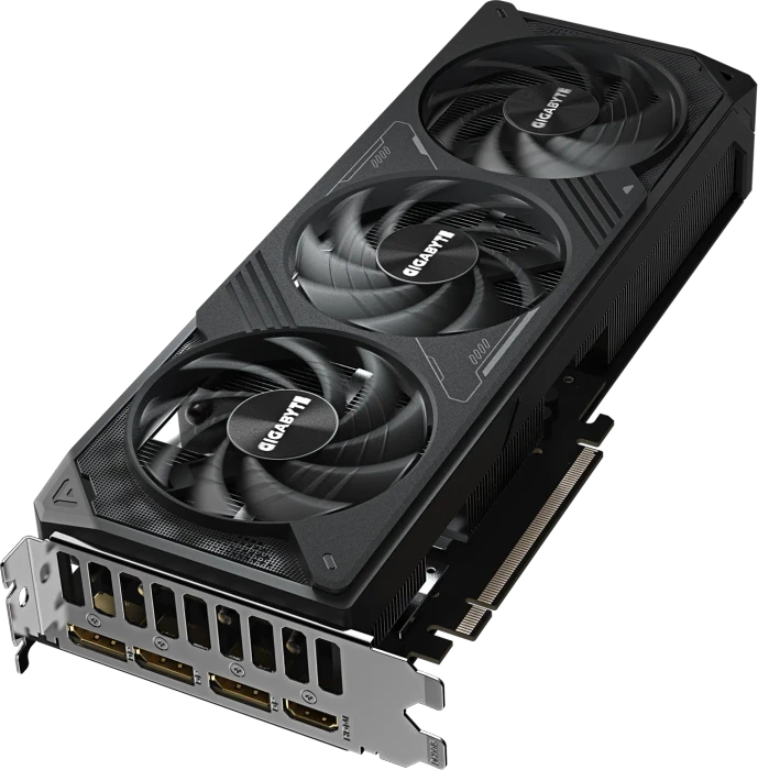 GIGABYTE GeForce RTX 5070 WINDFORCE OC SFF 12G