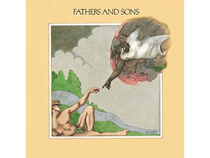 Fathers & Sons