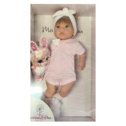 Marina & Pau Spanische Puppe Alina Kawaii 45cm (57949424)