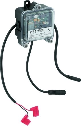 Grohe 42227 42227000 pour l'électronique radar 38386