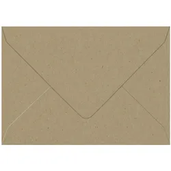 Baier & Schneider, Briefumschlag, Briefumschlag (50x)