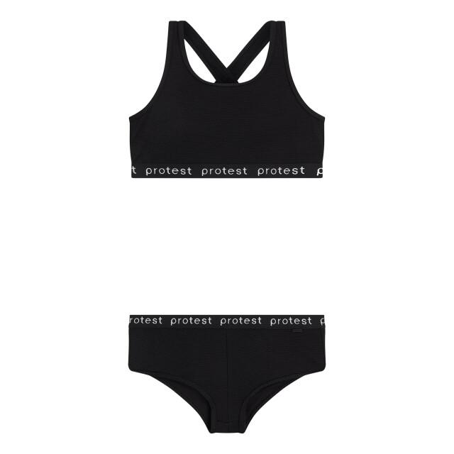 Protest Bikini meisjes