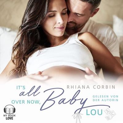 It's all over now, Baby Lou - Rhiana Corbin, Audio, 4061707218996