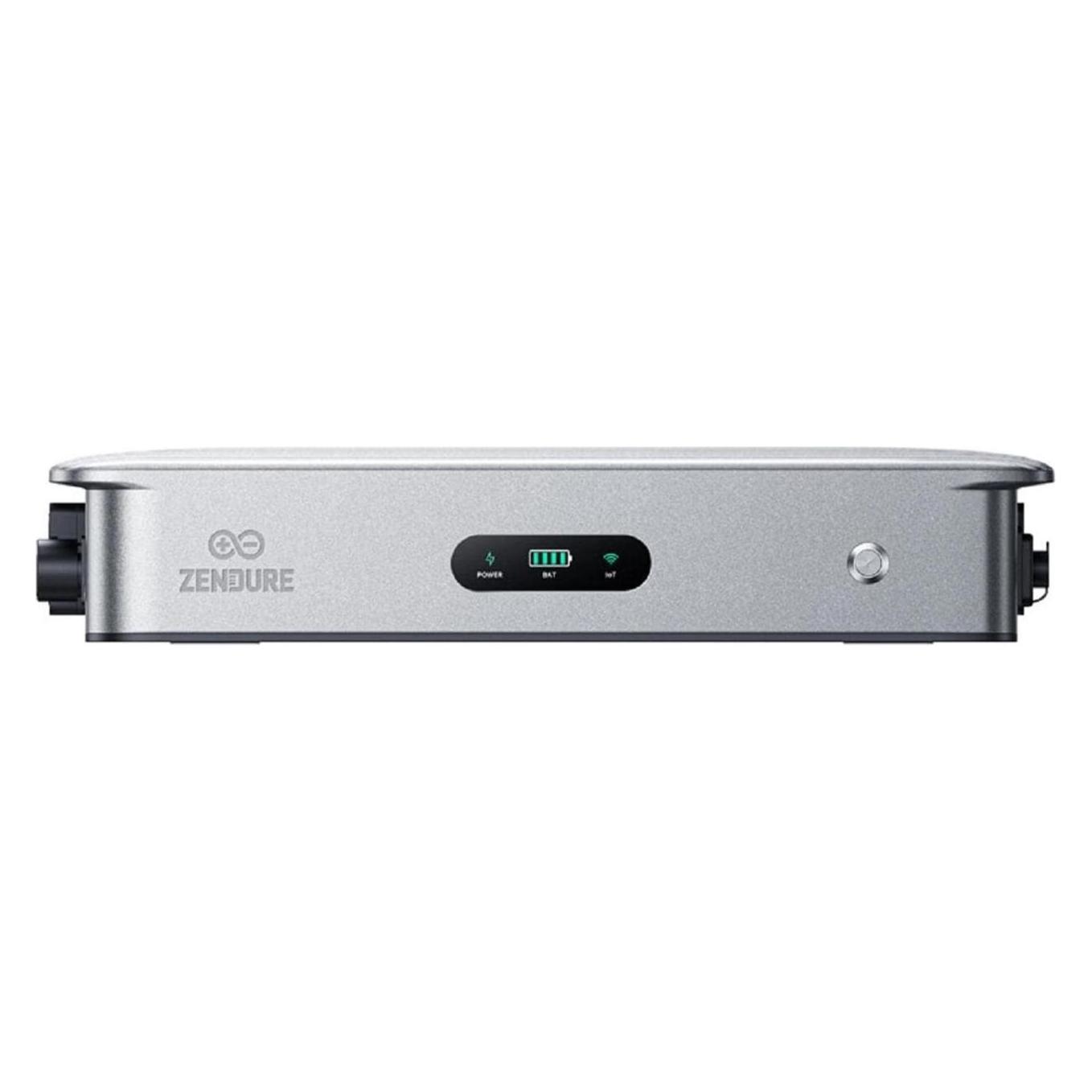 Zendure SolarFlow 2400 AC gekoppelter Wechselrichter (ZDSF2400AC)