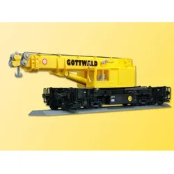 Kibri Teleskopkran Gottwald GS 100.06 T