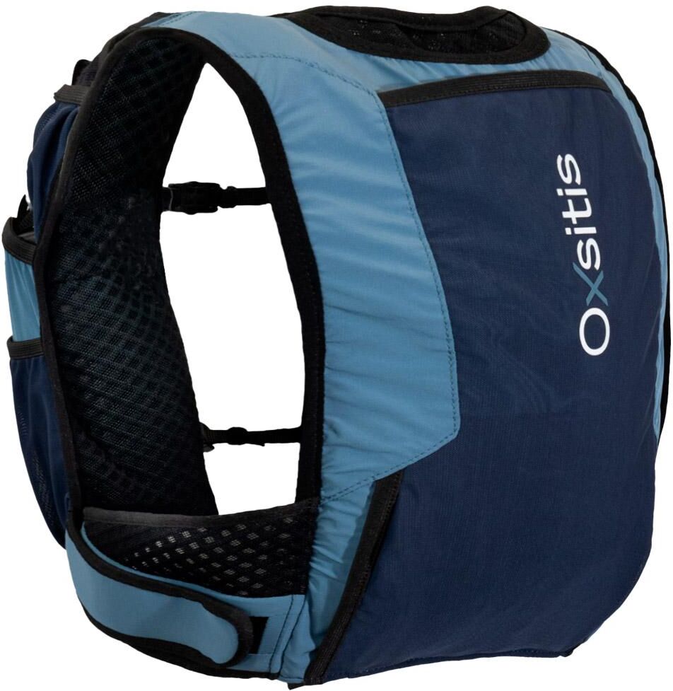 Oxsitis  - Gravity 10 Blue - L - Gilet Trail