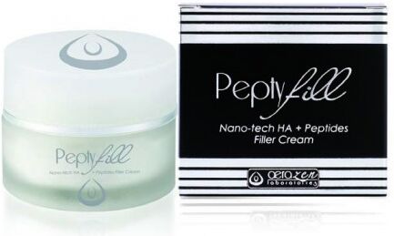 Aerazen Lab Peptyfill Filler Crema 50ml