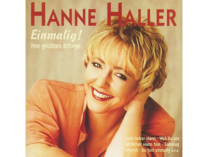EINMALIG!IHRE GRÖáTEN ERFOLGE