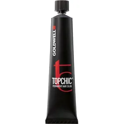 Topchic The Naturals