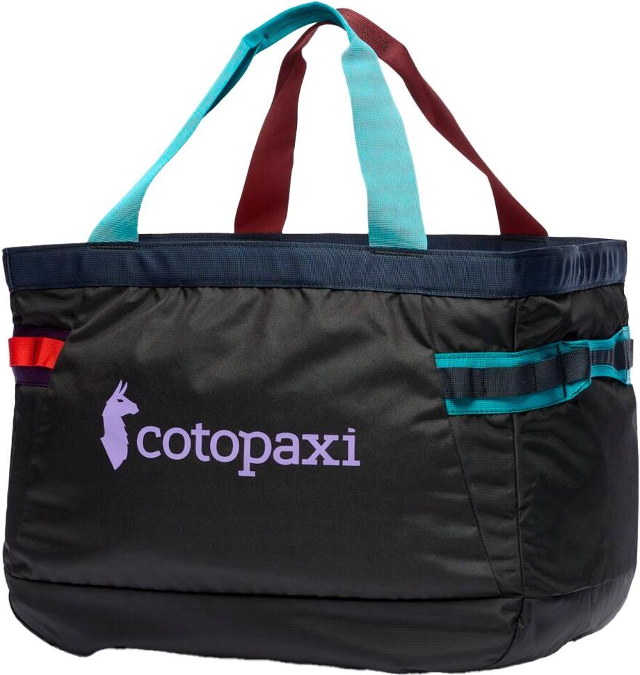 Cotopaxi  - Allpa 60L Gear Hauler Tote Del Dia Dark - Sac de voyage