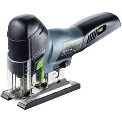 Festool Akku-Pendelstichsäge CARVEX PSC 420 EB-Basic - 576521
