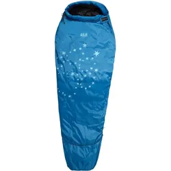 Jack Wolfskin, Schlafsack, (190 cm)