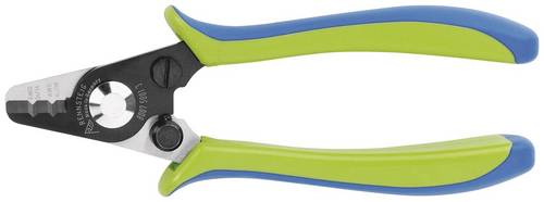 Rennsteig Werkzeuge Microstripper 8007 5001 3 Abisolierzange 0.005 bis 0.14mm² 26 bis 40
