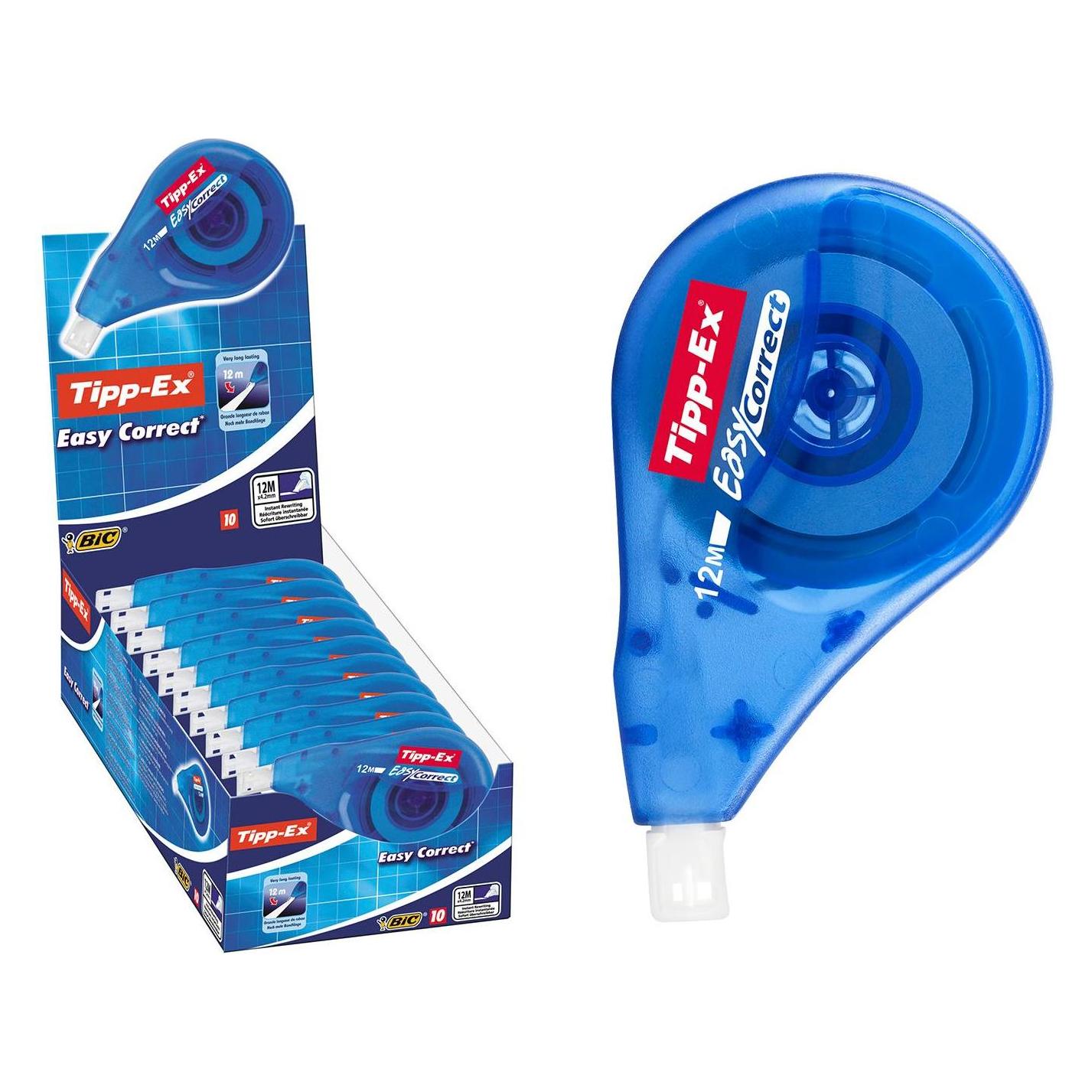 Tipp-Ex Korrekturroller (8290352-10)