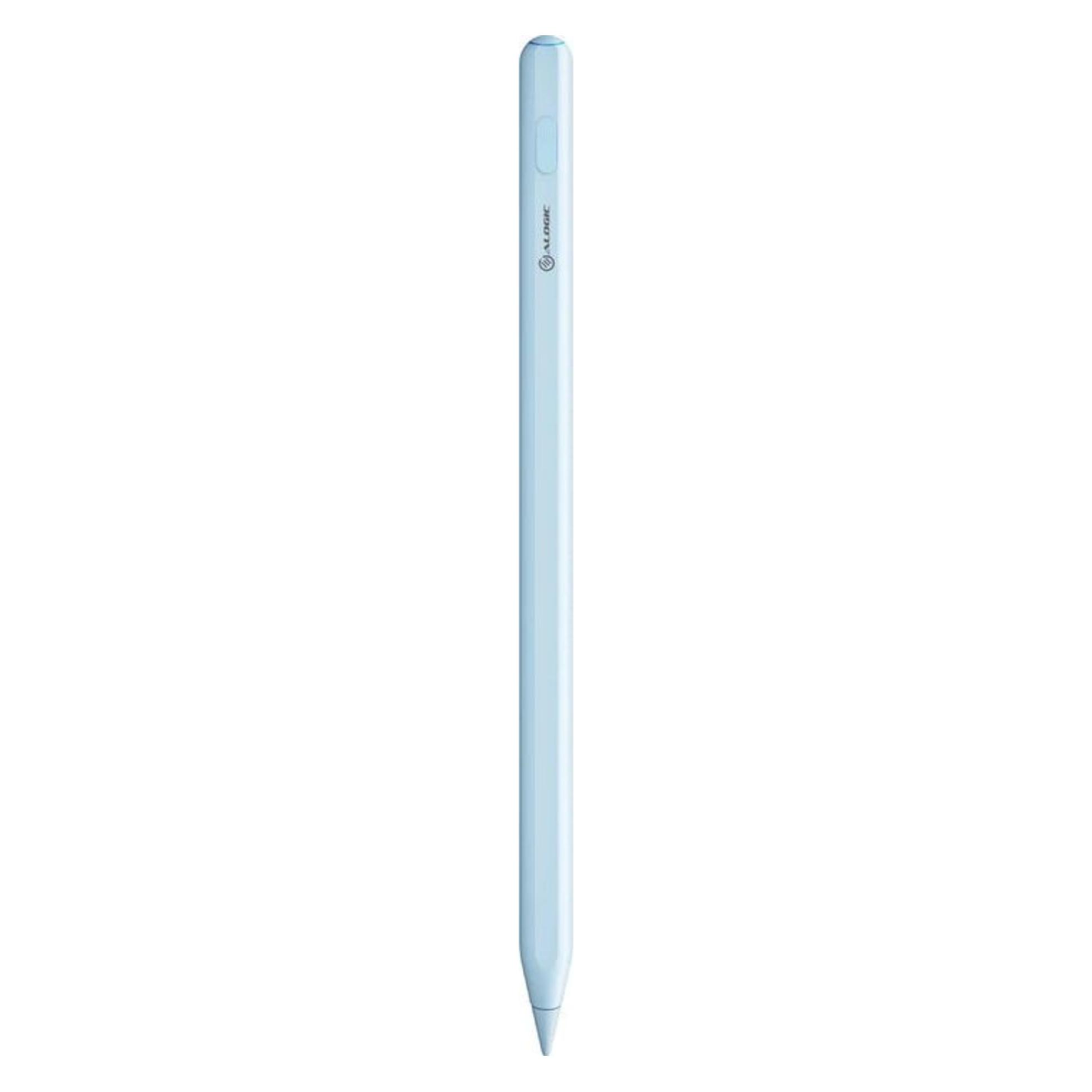 Alogic iPad Stylus Pen kabelloses Laden blau (ALIPSW-BLU)