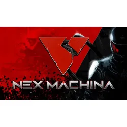 Nex Machina