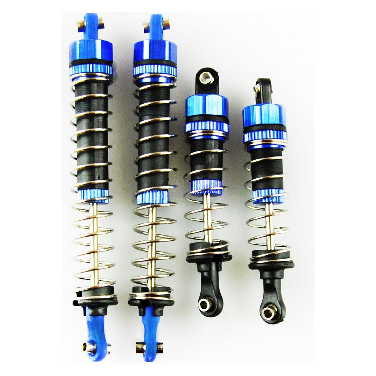 Amewi Dämpfer Set für Eagle 3.2 & 3.3 (39882877)