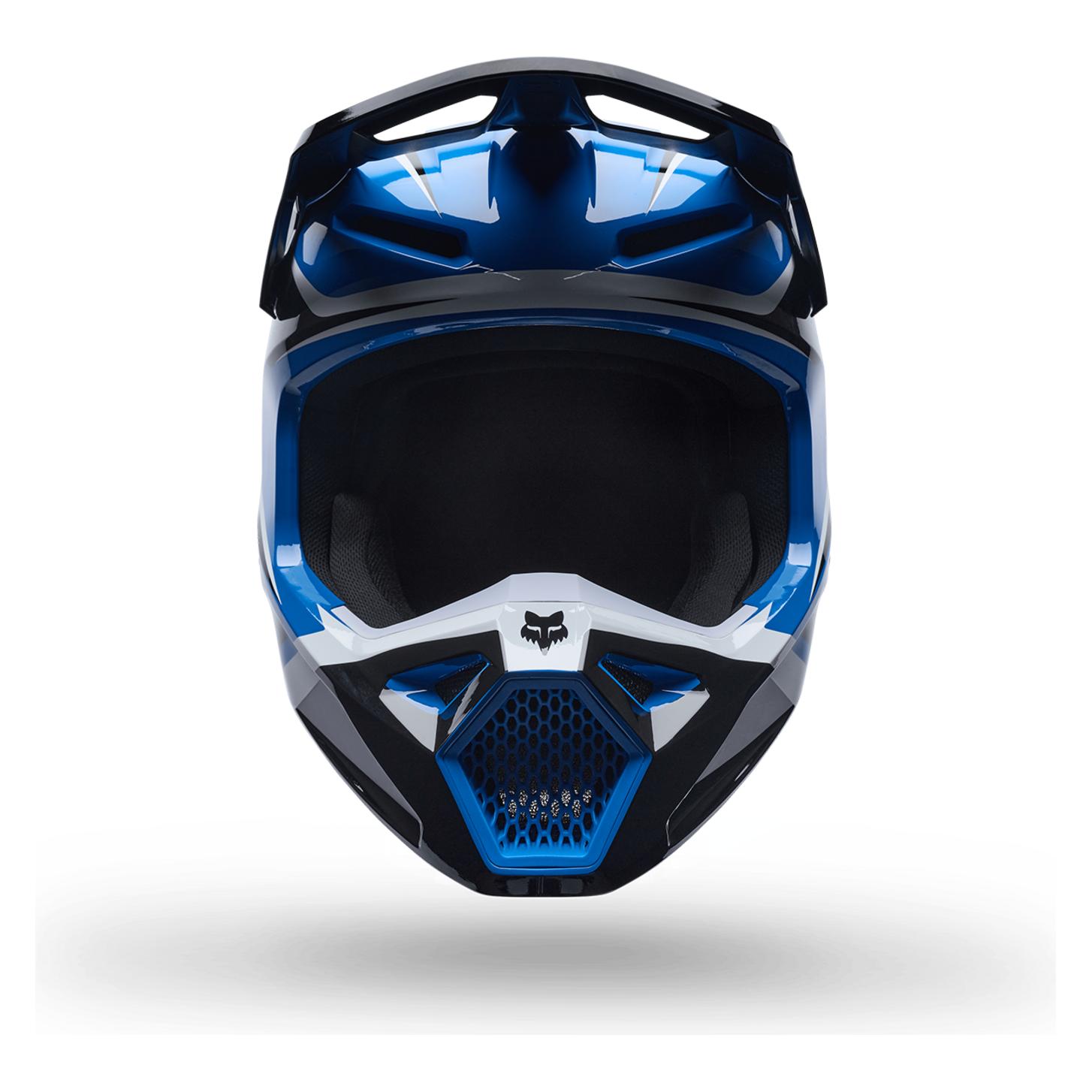 Fox V1 Frame Helmet (66956270)