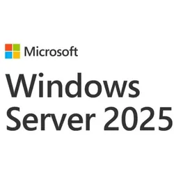 Microsoft Windows Server 2025 Datacenter 1 Lizenz(en)