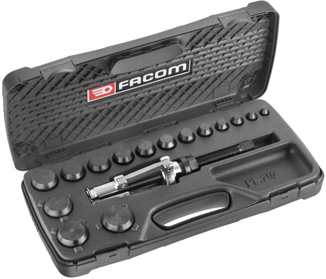 Facom Extracteurs intérieurs et inserts d'expansion 16 pcs (U.51B)