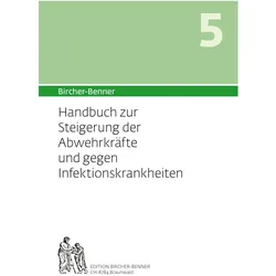Bircher: Handbuch 5 zur S, Fachbücher von Andres Bircher