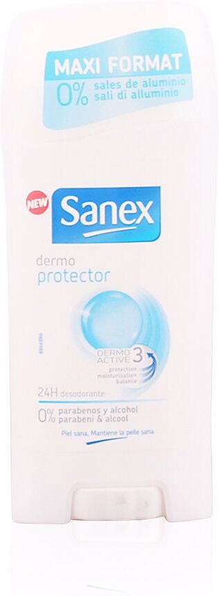 Sanex Dermo Protector déodorant stick 65 ml