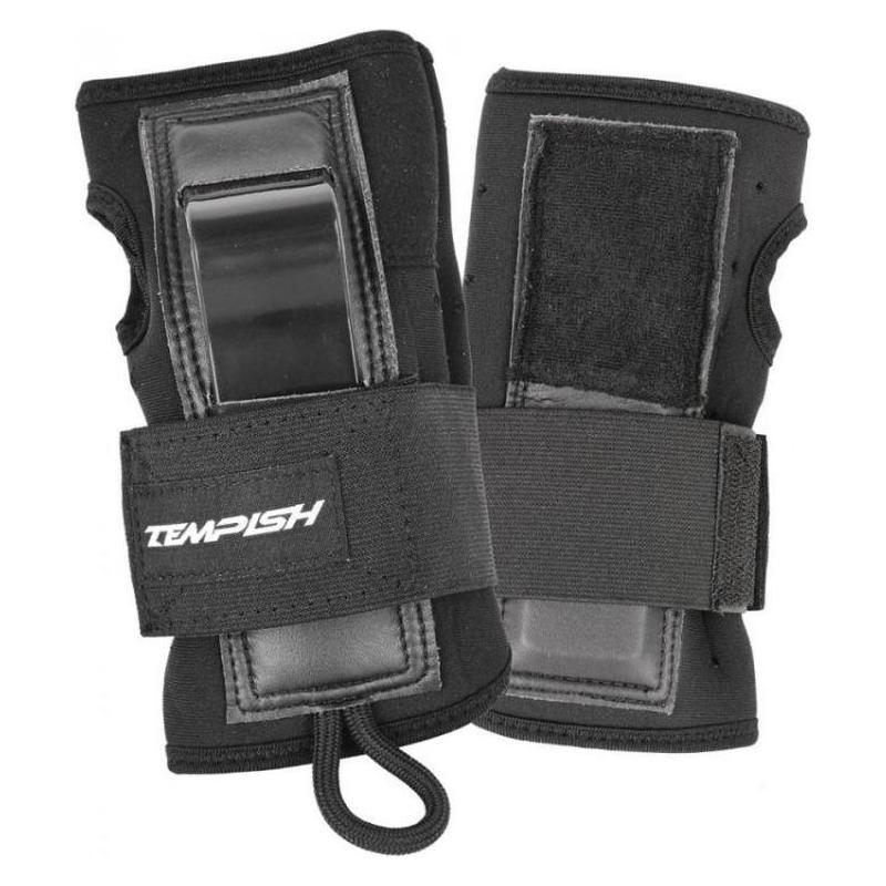 Tempish Acura Handgelenkschützer (L, Paar) (53502159)