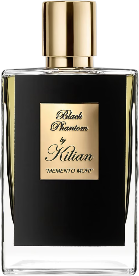 Black Phantom van Kilian Uniseks Eau de Parfum 50ml