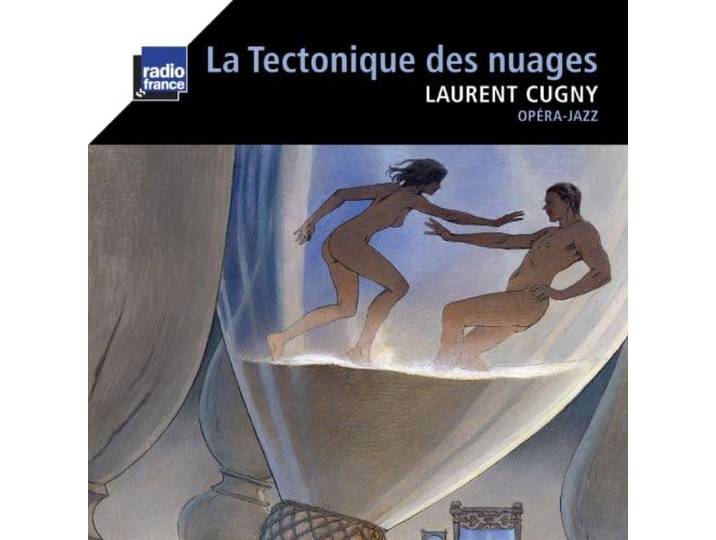 La Tectonique des Nuages