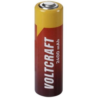 VOLTCRAFT ER14505 Spezial-Batterie Mignon (AA) Button-top Li-SoCl2 3.6V 2400 mAh 1St.