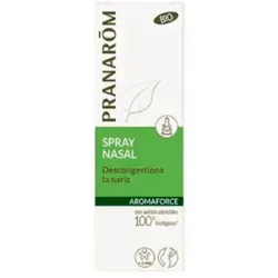 Pranarom Aromaforce Nasal Spray 15ml
