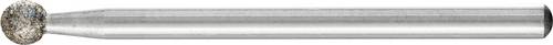 PFERD TOOLS 36304010 Schleifstift Durchmesser 4mm 5St.
