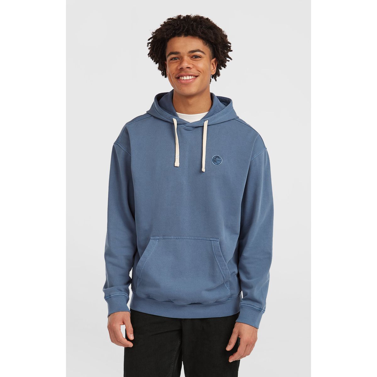 O'Neill O'riginals Hoodie mozart blue (15088) XL 2750155-15088-XL